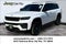 2026 Jeep Grand Cherokee L 85th Anniversary Edition