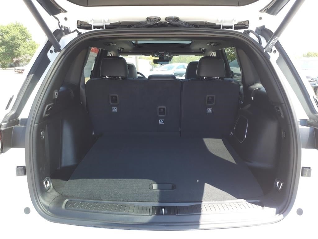 2024 Jeep Grand Cherokee Base 4xe 4X4