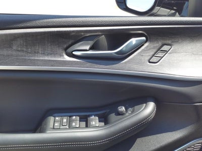 2024 Jeep Grand Cherokee Base 4xe 4X4