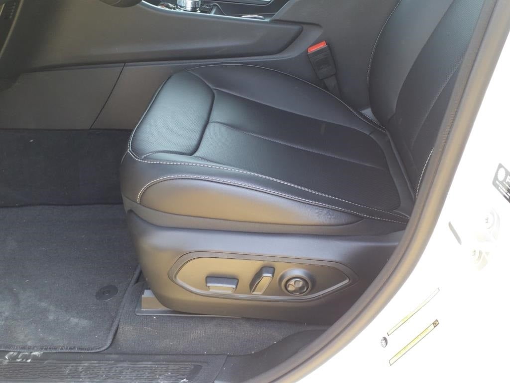 2024 Jeep Grand Cherokee Base 4xe 4X4