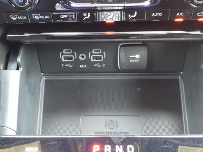 2024 Jeep Grand Cherokee Base 4xe 4X4