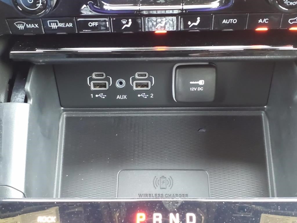 2024 Jeep Grand Cherokee Base 4xe 4X4