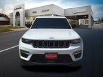 2024 Jeep Grand Cherokee Base 4xe 4X4