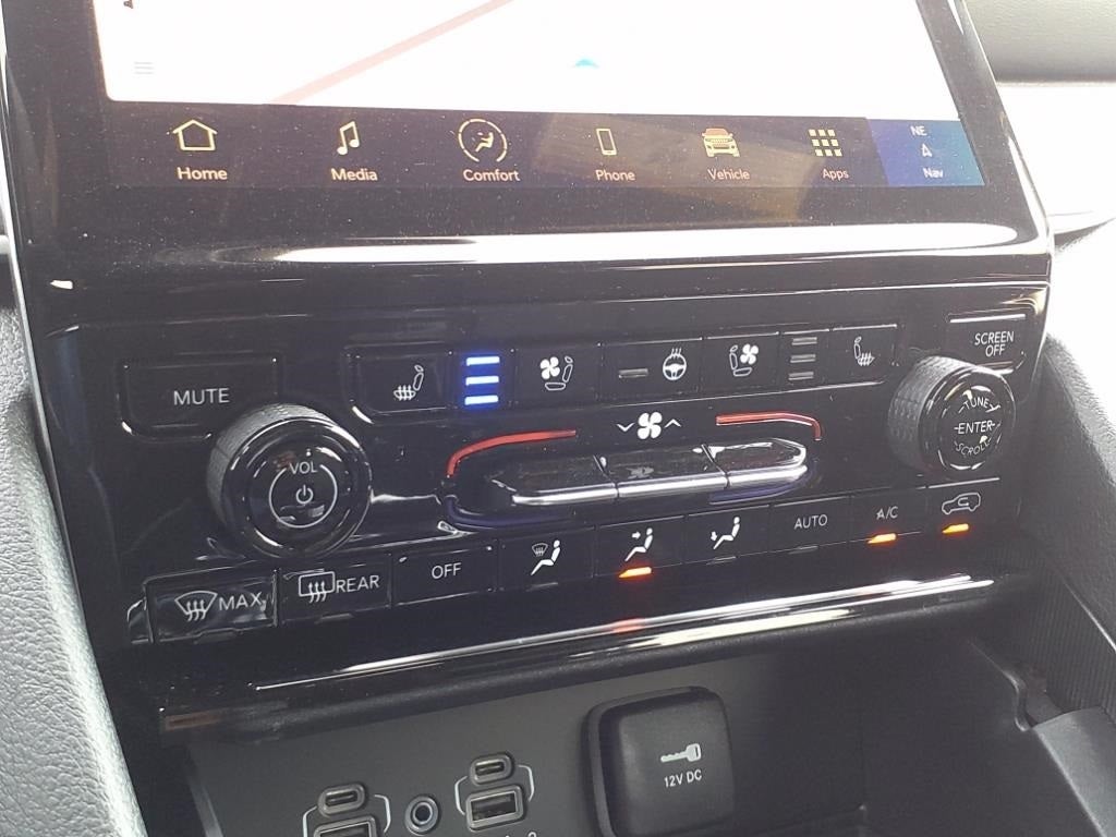 2024 Jeep Grand Cherokee Base 4xe 4X4