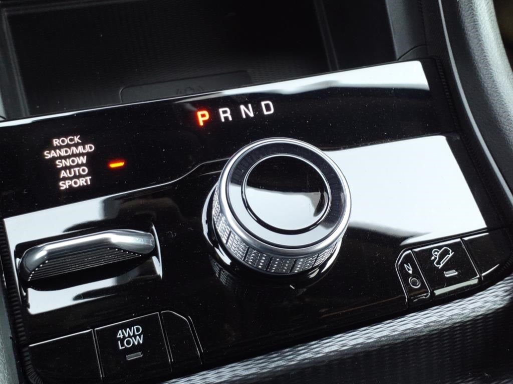 2024 Jeep Grand Cherokee Base 4xe 4X4