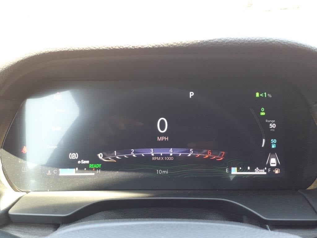 2024 Jeep Grand Cherokee Base 4xe 4X4