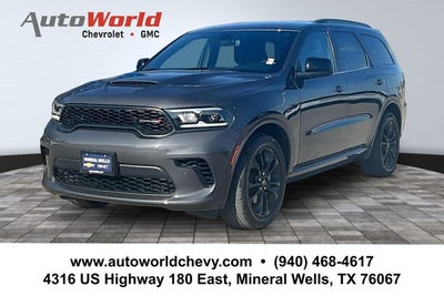 2023 Dodge Durango R/T