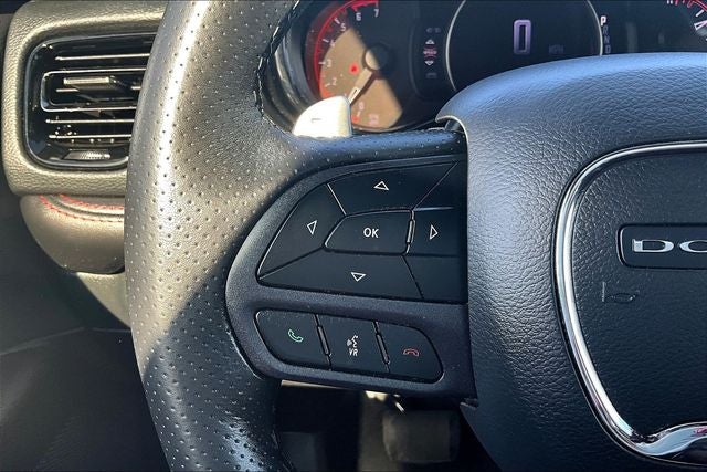 2023 Dodge Durango R/T