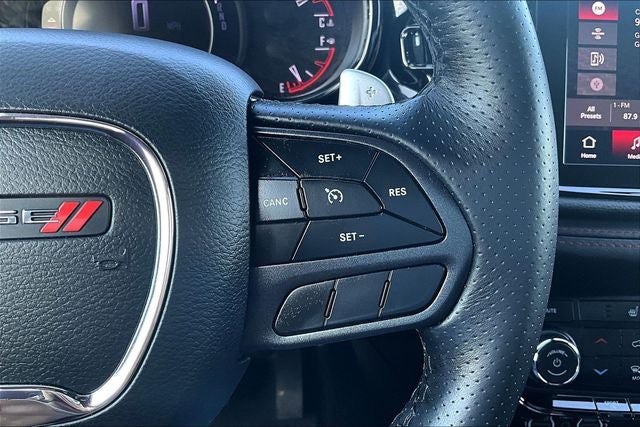 2023 Dodge Durango R/T