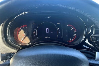 2023 Dodge Durango R/T