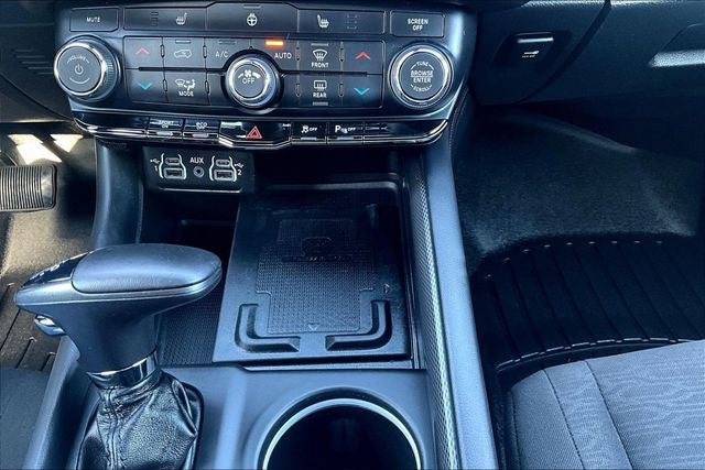 2023 Dodge Durango R/T