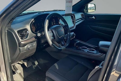 2023 Dodge Durango R/T