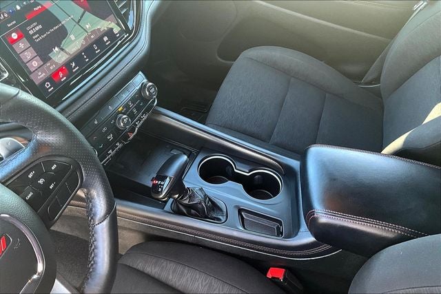 2023 Dodge Durango R/T