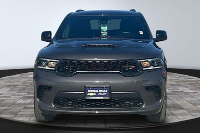 2023 Dodge Durango R/T