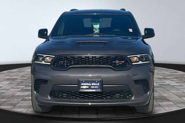 2023 Dodge Durango R/T