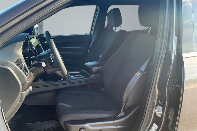 2023 Dodge Durango R/T