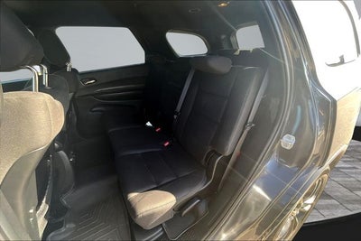 2023 Dodge Durango R/T