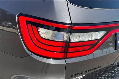 2023 Dodge Durango R/T