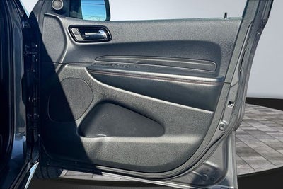 2023 Dodge Durango R/T