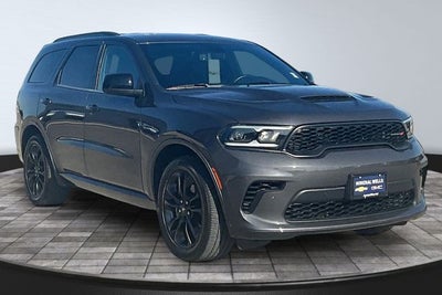 2023 Dodge Durango R/T