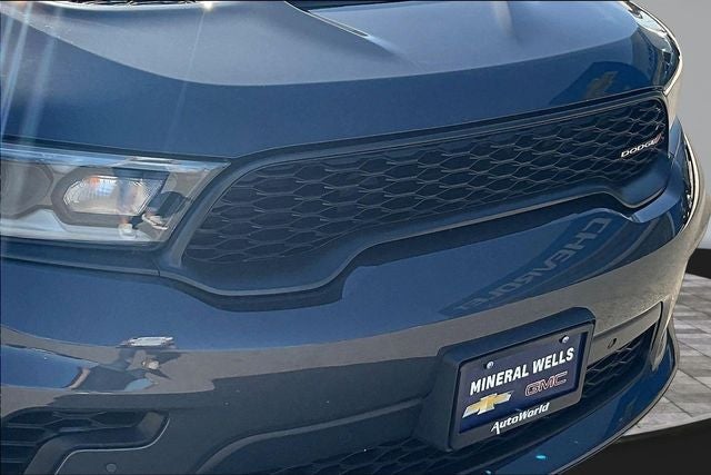 2023 Dodge Durango R/T