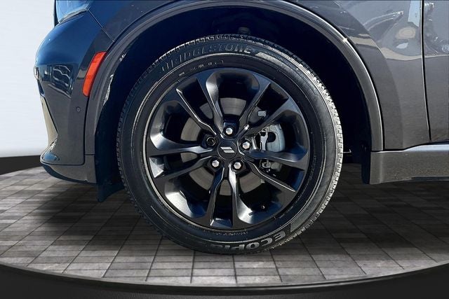 2023 Dodge Durango R/T