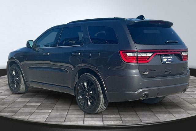 2023 Dodge Durango R/T