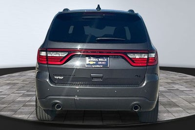 2023 Dodge Durango R/T