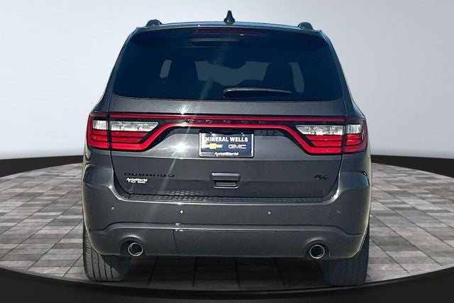 2023 Dodge Durango R/T