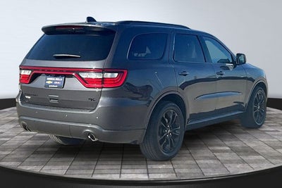 2023 Dodge Durango R/T