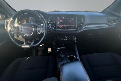 2023 Dodge Durango R/T