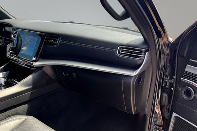 2025 Jeep Wagoneer L Series II
