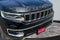 2025 Jeep Wagoneer L Series II