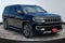 2025 Jeep Wagoneer L Series II