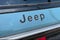 2026 Jeep Grand Wagoneer 4x4