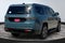2026 Jeep Grand Wagoneer 4x4