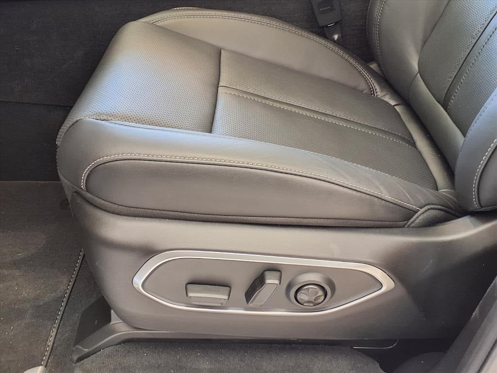 2026 Jeep Grand Wagoneer Limited