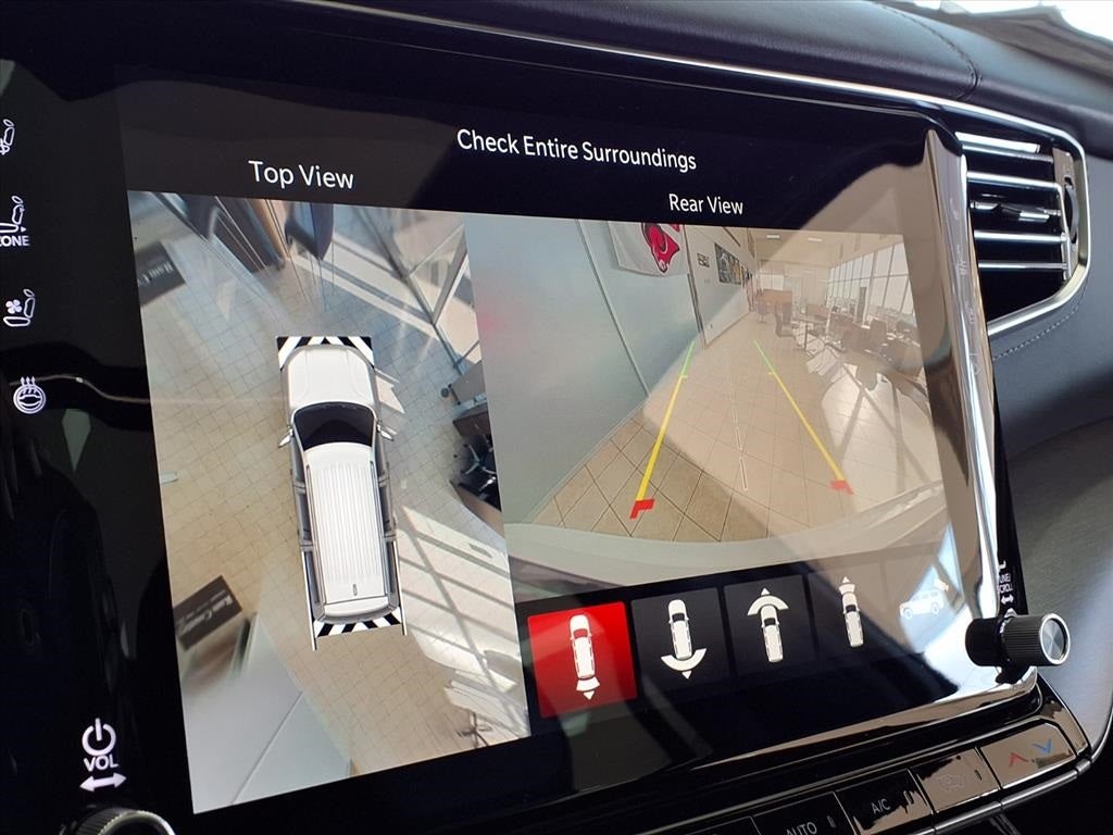 2026 Jeep Grand Wagoneer Limited