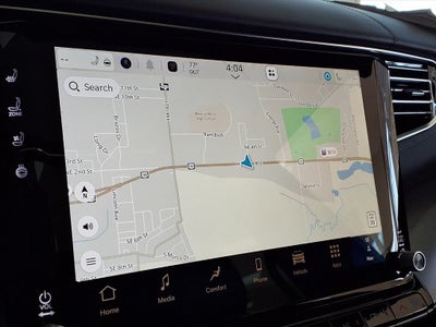 2026 Jeep Grand Wagoneer Limited