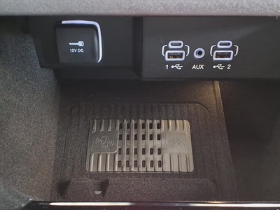 2026 Jeep Grand Wagoneer Limited