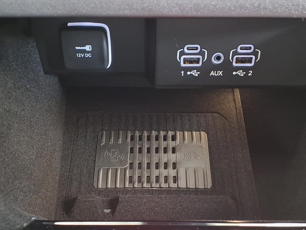 2026 Jeep Grand Wagoneer Limited