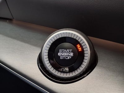 2026 Jeep Grand Wagoneer Limited