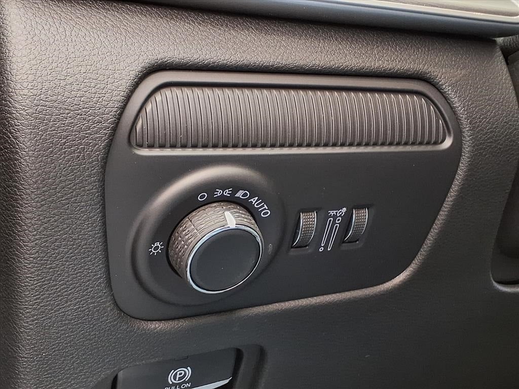 2026 Jeep Grand Wagoneer Limited