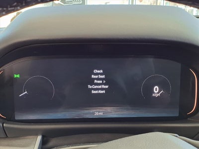 2026 Jeep Grand Wagoneer Limited