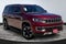 2025 Jeep Wagoneer Series III