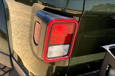 2023 Jeep Gladiator Willys