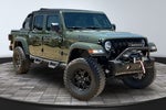 2023 Jeep Gladiator Willys