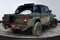 2023 Jeep Gladiator Willys