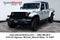 2022 Jeep Gladiator Willys