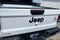 2022 Jeep Gladiator Willys